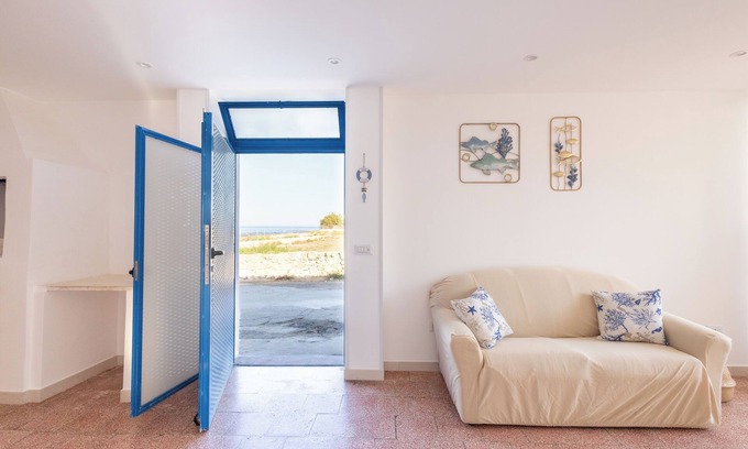 Polignano a Mare Villa | Aulona Tourist Apartment