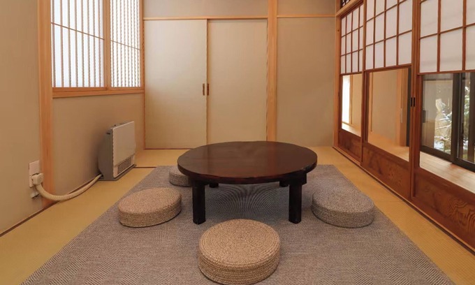 Nukazuka Casa | AUN lNN | Aizuwakamatsu | 10 minutes by car to po / Aizuwakamatsu Fukushima