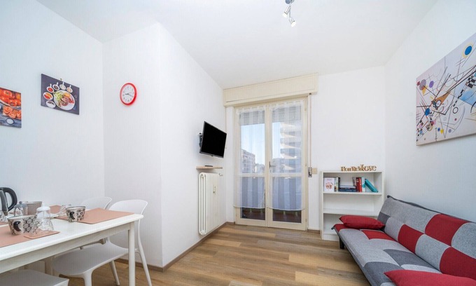 Santa Caterina Apartamento | Vrbo Property