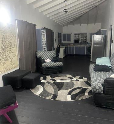 Saint Peter Parish Apartamento | Auntie Fiona's Cottage
