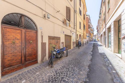 Frascati Casa | Aura 24