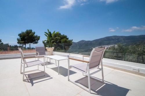 Mattinata Apartamento | Aura Apartments