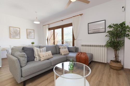 Gavin Apartamento | Aura de Gavin by BeValle