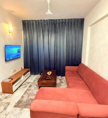 Mundhwa Apartamento | Aura Prime Stays