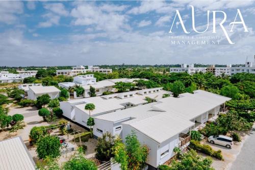 Tunguu Apartamento | Aura Space Apartments & Villas Fumba Town Zanzibar