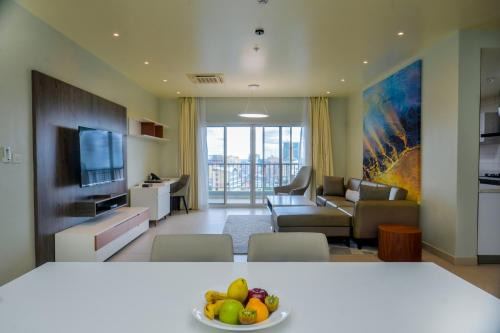 Upanga East Apartamento | Aura Suites