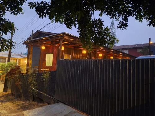 Campeche Sul Apartamento | Aura Sunhouse