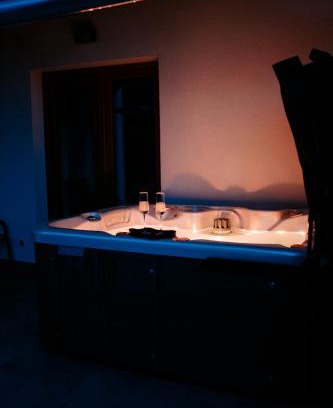 Vrbno pod Pradedem Apartamento | Aura Wellness Apartment
