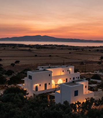 Naxos Apartamento | Aurea Blu studio 17, Sea view, tranquility, relaxation, sun
