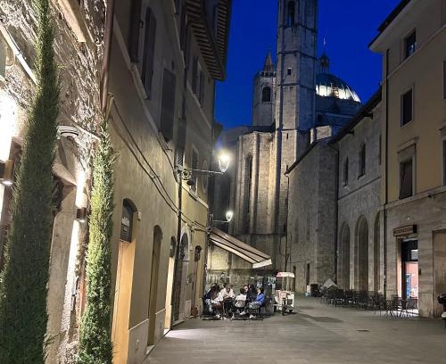 Centro Storico Apartamento | Aurea Dimora Picena