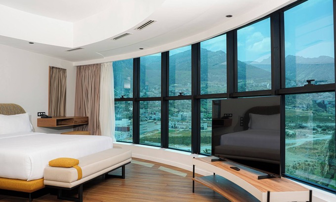 Tetouan Hotel | Aurea Hotel