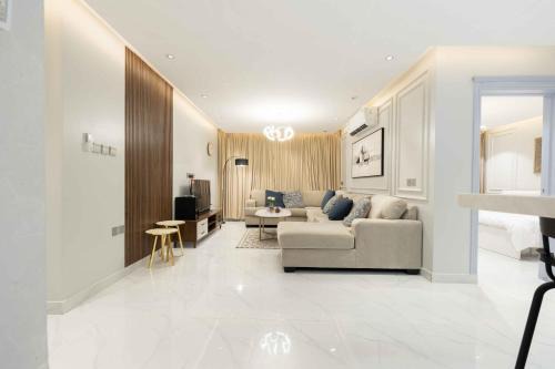 Riyadh Apartamento | Aurea