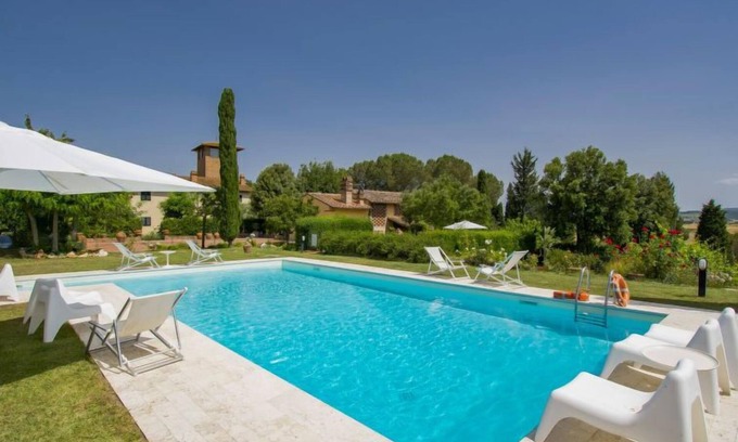 Castelfiorentino Casa | Aurelia by Interhome