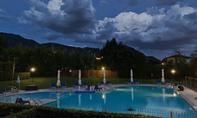 Montignoso Casa | Aurelia Rta Detta Il Cascinale