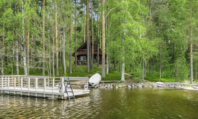 Lotjola Casa | Auringonlasku by Interhome