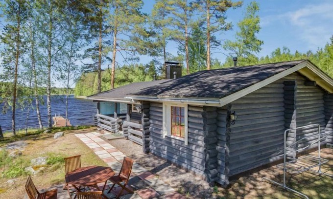Aatola Casa | Aurinkoniemi by Interhome