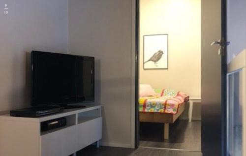 Syote Apartamento | Aurinkorinne 4 - Modern ski-in ski-out apartment with sauna
