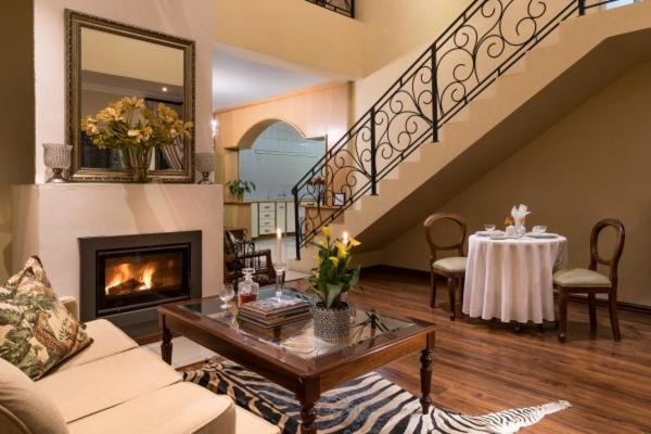 Welgemoed Casa | Auriols Guest House