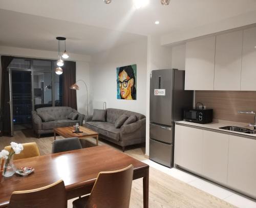Sarajevska Apartamento | Aurora 21