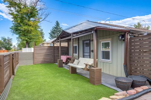 Delmar Parkway Casa | Aurora Abode 7 Mi to Dtwn Denver!