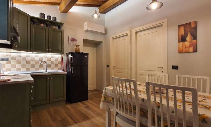 San Gimignano Apartamento | Apartamento Aurora a 100 m del centro histórico.
