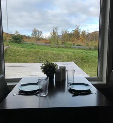 Tromso Apartamento | Aurora Borealis