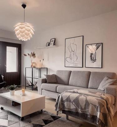Rovaniemi Apartamento | Aurora City penthouse