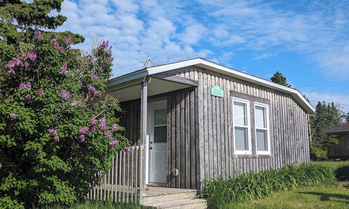 Ingonish Casa | Aurora Cottage At The Spruces