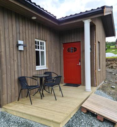 Lyngen Apartamento | Aurora Dream