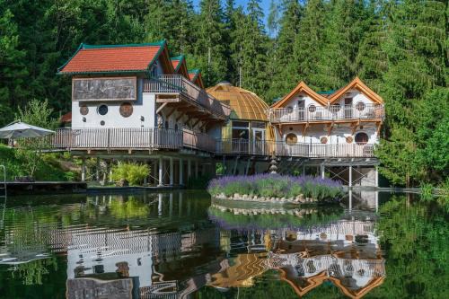 Kraig Apartamento | Aurora - Faszination Natur