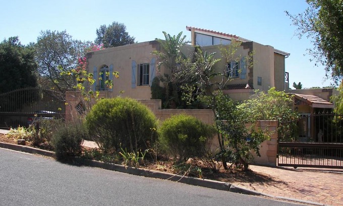 Trawal Casa | Aurora Guest Units