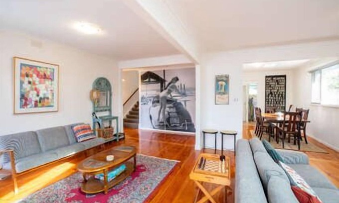 Queenscliff Casa | AURORA in Queenscliff