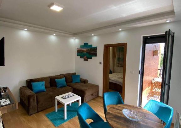 Zlatibor Apartamento | Aurora In-Villa Bella