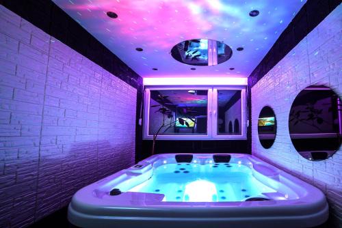 Vozdovac Apartamento | Aurora Lux Spa Smart apartments