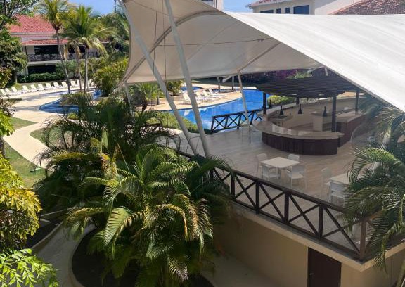 Playa Coronado Apartamento | Aurora Luxury Suite con acceso a la playa
