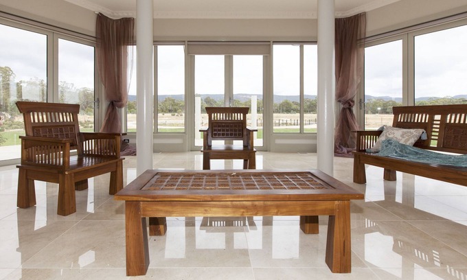 Pomonal Casa | Aurora Manor Rooms