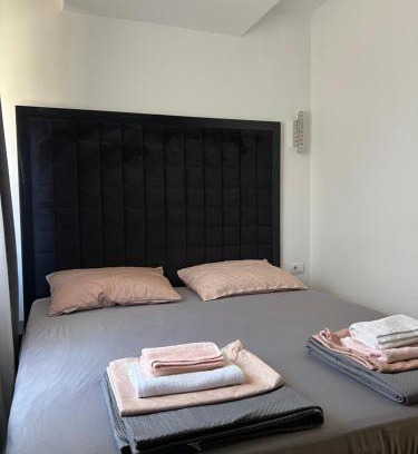 Medijana Apartamento | Aurora Nis