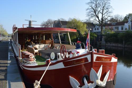 Schiedam Cama Y Desayuno | Aurora