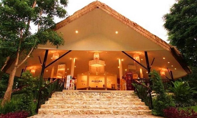 Lat Ya Complejo | Aurora Resort Kanchanaburi