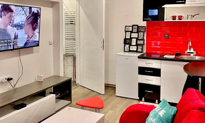Kragujevac Apartamento | Aurora