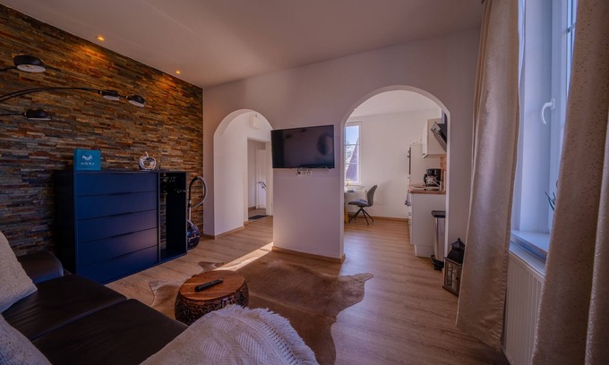 Aldenburg Apartamento | Aurora Schaar 2