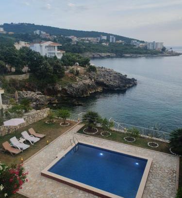 Utjeha Villa | Aurora Spa