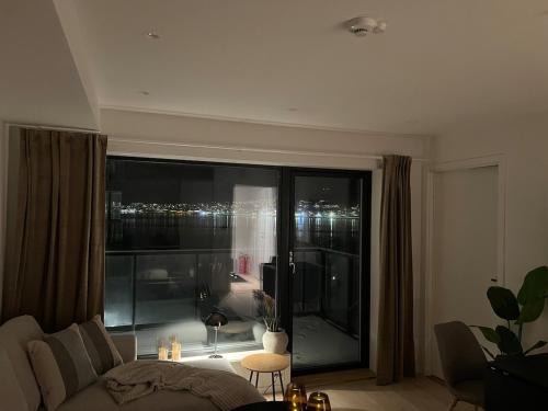 Tromso Apartamento | Aurora Star - New apartment, fantastic sea view