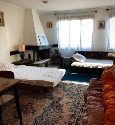 Central Serbia Casa | Aurora Stara kuća , 2km od Banje Ždrelo, selo Malo Laole