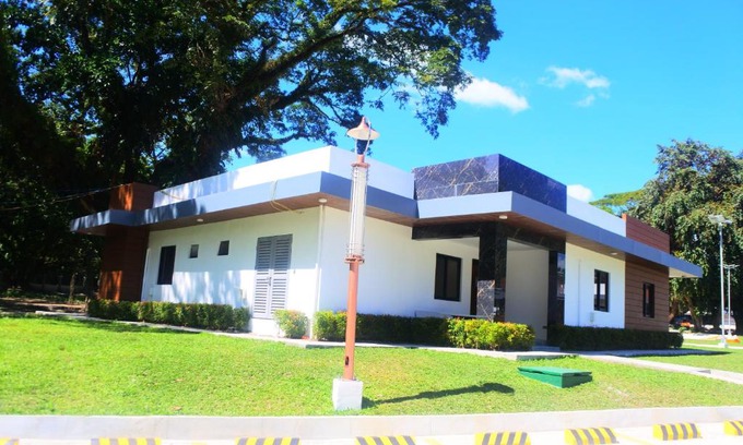 Clark Freeport Complejo | Aurora Villas and Cabin Resort
