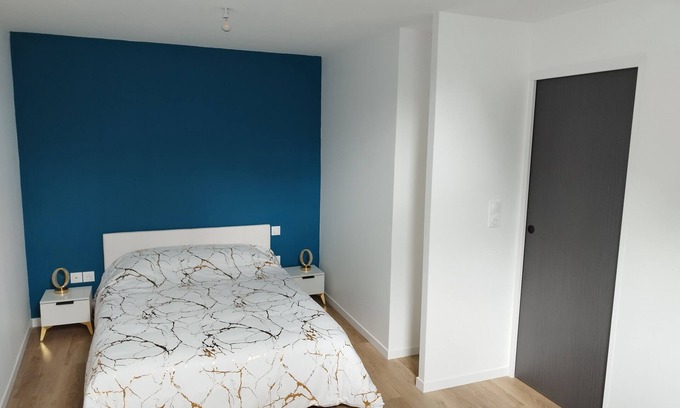 Pernant Casa | Aurore's cottage