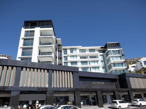 Bantry Bay Apartamento | Aurum 501 and 101