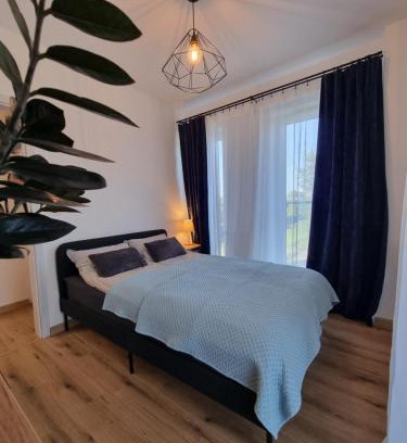 Oswiecim Apartamento | Aurum Apartment