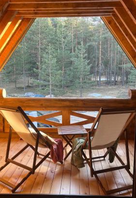 Zlatibor Chalet De Esquí | Aurum Cabins