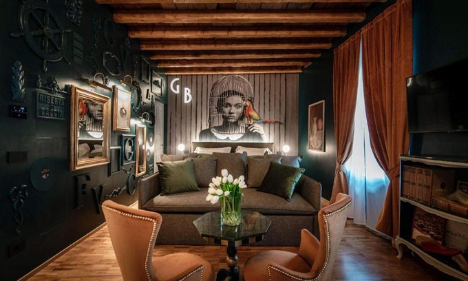 Como City Centre Casa | Aurum - Como Luxury Suites